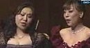Sumi Jo & Ah-Kyung Lee - Delibes - Lakme - Flower Duet