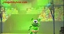 The Gummy Bear Song - ���������� ������)