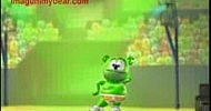 The Gummy Bear Song - ���������� ������)
