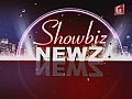 " SHOWBIZ NEWZ ",  �������