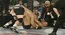UFC  Tank Abbott vs Gal Worsham