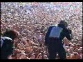 Slipknot - Wait and Bleed (Ozzfest)
