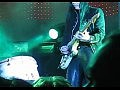 Motley Crue live - Time for Change 7-31-09