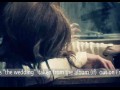 Diary Of Dreams -The Wedding