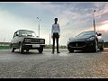 Maserati VS Lada