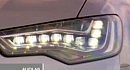 ����� ����������� Audi A6