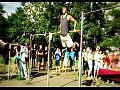 Street workout � ������ ������ (8.06.11)