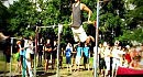 Street workout � ������ ������ (8.06.11)