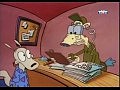 ������� ������ ����� / Rocko`s modern life 4 ����� 3 �����