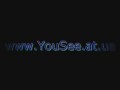 you see