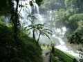 Wachirathan waterfall