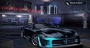 NFS Carbon Drift