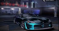 NFS Carbon Drift