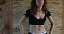 Aytara Bellydance - moving belly (in Russian)