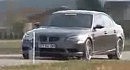 BMW G-Power - 750 �.�.
