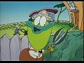 ������� ������ ����� / Rocko`s modern life 4 ����� 4 �����