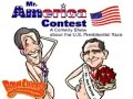 George Bush vs. John Kerry