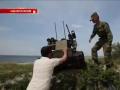 Русский боевой робот: суровый и неудержимый