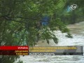 Наводнение на Франковщине