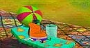 Oggy - Safari so good