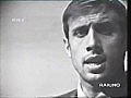 Adriano Celentano - Chi era Lui (1966)