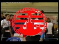 Moskow international. JU-JITSU tournament 2007