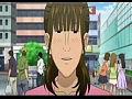 ���� ���� 24 / Sket Dance 24 ����� (������� ������� jam_&_Animedia_TV)