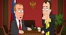 ��������� �� ����� � ������ / Tarantino meets Putin