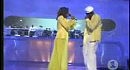 Whitney Houston and Bobby Brown - My Love
