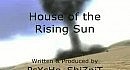 MUSE - House of rising sun (cover)