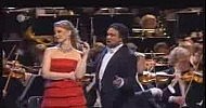 Anna Netrebko, Verdi- Rigoletto, quartet
