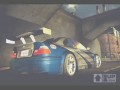 BMW M3 GTR