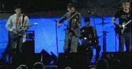 Nice Wings  Icarus! - Morning Glory (Live @ Bingo  Delay Worship)
