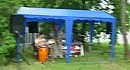 Sax Drum DJ