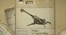 Ultimate Weapons - M777