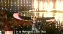 ����������� 2010 Chanee & N'evergreen(�����) - In A Moment Like This ������ ���������