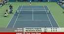 ������� ������ ��� ������� ������ �� ������������ US Open