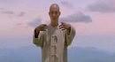 Jet Li's Fearless with original theme music by Shigeru Umeba