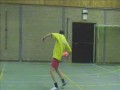 Lowlands Jam - freestyle frisbee