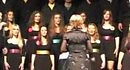 Viva Vox Choir - Du hast (Rammstein a cappella-�����)