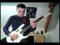 Guitar Solo 2