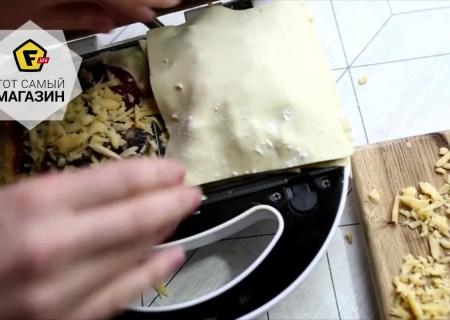 Организация приготовления блюд в школьной столовой