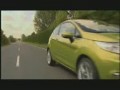 Ford Fiesta 2009