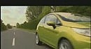 Ford Fiesta 2009