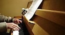 The Myth - Endless Love (Piano)