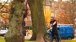 ����� �������� (Danny Macaskill) - ���������� ������������