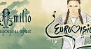 Amilio - Nadezhda na luchshee (for Eurovision 2011)