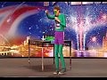 Mr Methane - Britains Got Talent - Show 5 (��� ���� ��������)