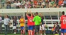 ������� ��-�����������. ����� ��������� ���� �������� ����� CONCACAF