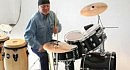Gasan  drums